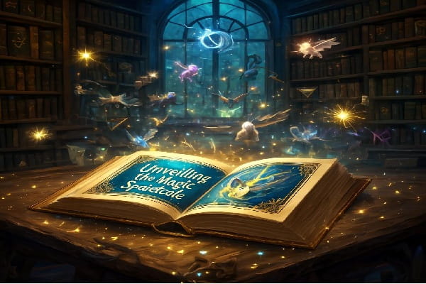 Unveiling the Magic of Spaietacle: A Comprehensive Guide
