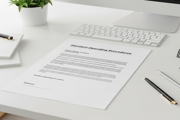 Protocolo Operacional Padrao: A Complete Guide to Standard Operating Procedures