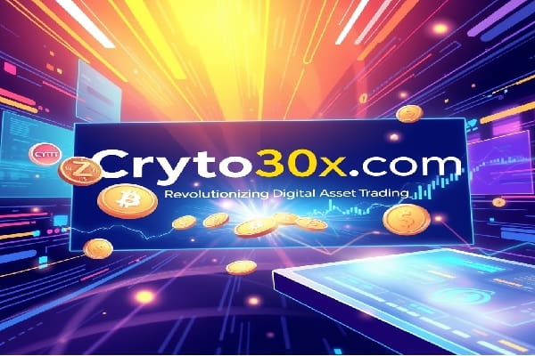 Crypto30x.com