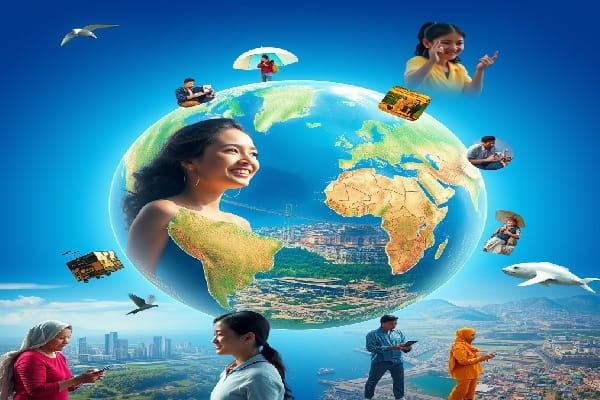 Giniä in Action: Case Studies from Around the World