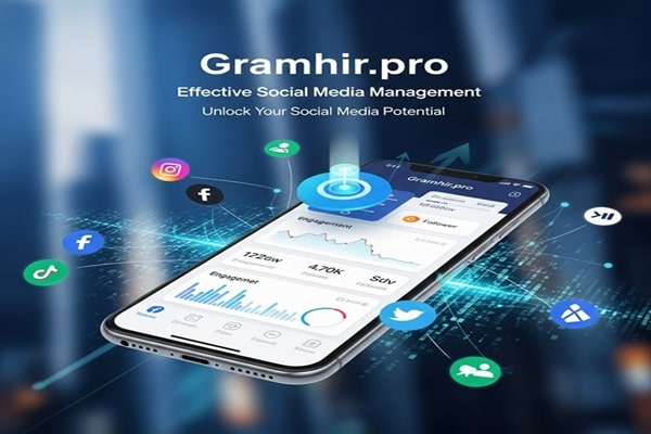 How to Use Gramhir.pro for Effective Social Media Strategies