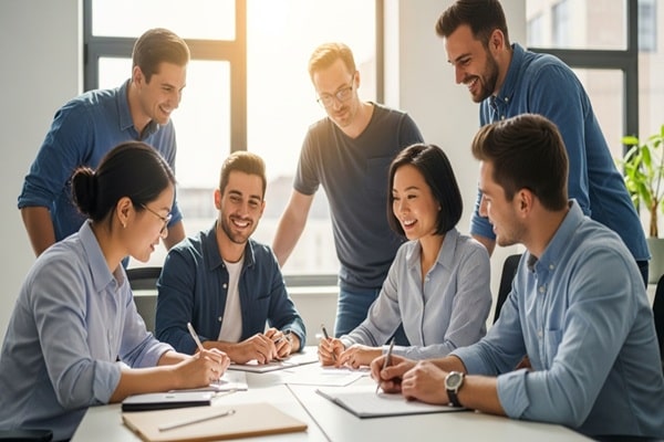 Unlocking Success: Meet the SEO Experts at Garage2Global