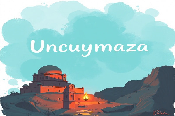 Uncuymaza: Discover Meaning, Story & Significance